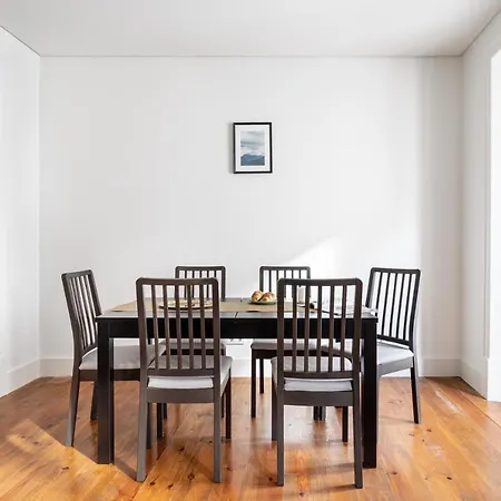 Altido Elegant Bica In Historical Centre * Lisbon