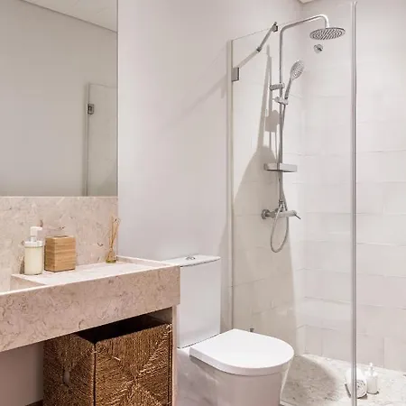 Altido Elegant Bica In Historical Centre * Lisbon
