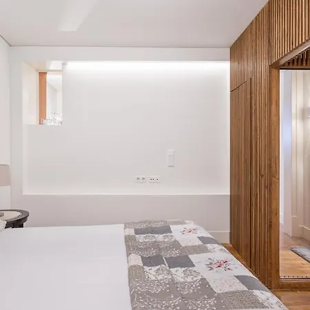 Apartment Altido Elegant Bica In Historical Centre *