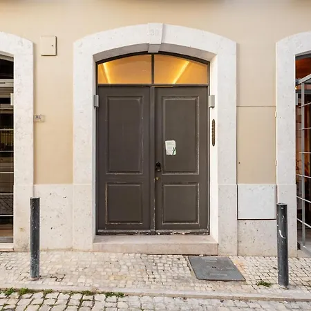 Altido Elegant Bica In Historical Centre